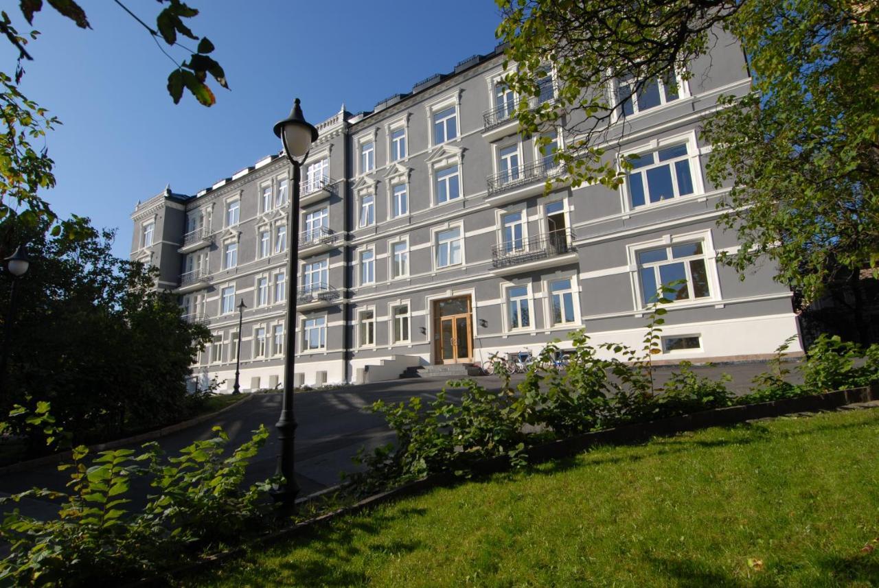 Frogner House - Bogstadveien Осло Екстериор снимка