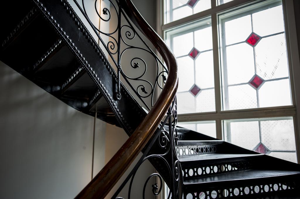 Frogner House - Bogstadveien Осло Екстериор снимка